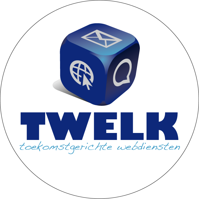 TWELK logo